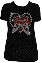 Load image into Gallery viewer, Cheer New Chuck & Pearls #4
