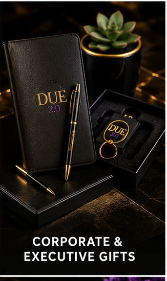 CORPORATE & EXECUTIVE GIFTS