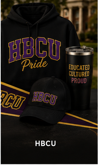 School & HBCU
