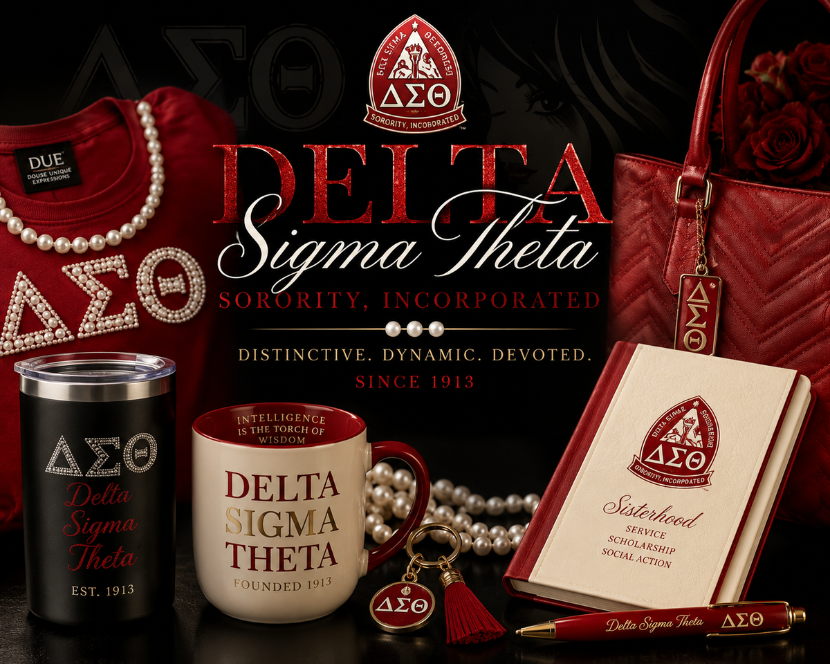 Delta Sigma Theta Soroity, Incorporated