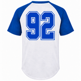 Savannah High Class of ’92 – Life of the Party Shirt