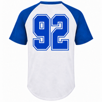 Savannah High Class of ’92 – Life of the Party Shirt