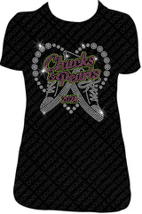 Cheer New Chuck & Pearls #4