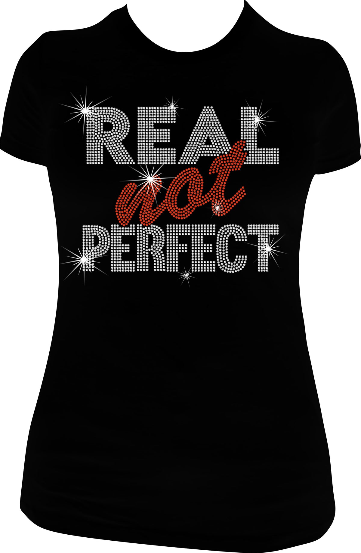 Real Not Perfect