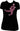 Breast Cancer Rhinestone Tee