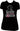 My God is Bigger Than Cancer Rhinestone Tee
