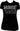 Nurse Rhinestone Tee